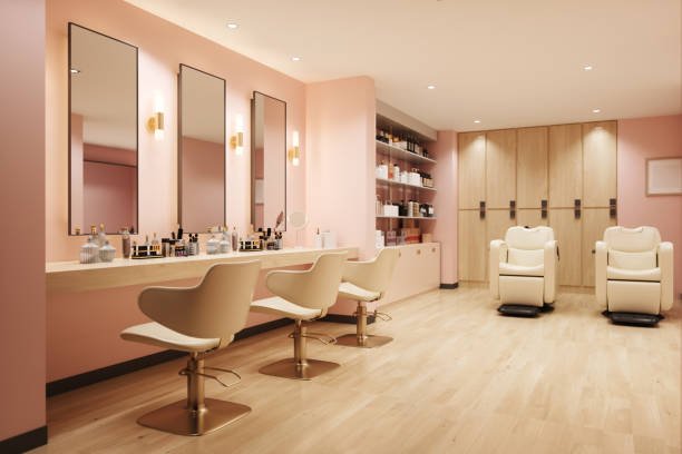 Beauty & Spa Center